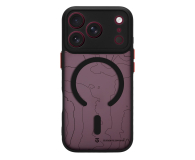 Tactical MagForce Warthog Kryt pro do iPhone 17 Pro/18 Pro Asphalt - 1586344 - zdjęcie 1